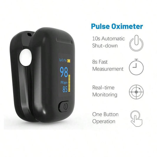 Sale OFF💎 Household Finger Pulse Oximeter