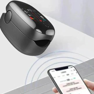 🔥 AMERICA’S #1 RATED 🔥 Non-Invasive Blood Glucose Meter